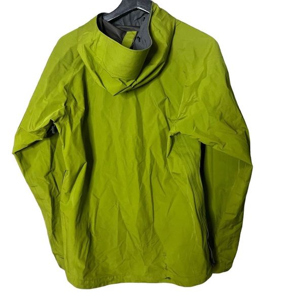 Outdoor Research Goretex Jacket Mens Small - Picture 4 of 7